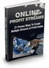 Thumbnail Online Profit Streams Thumbnail Online Profit Streams