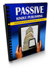 Thumbnail Passive Kindle Publishing Thumbnail Passive Kindle Publishing