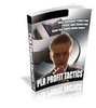 Thumbnail PLR Profit Tactics