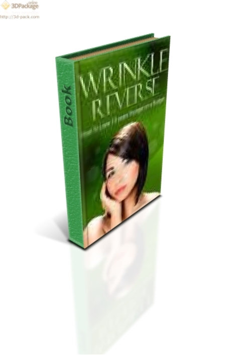 Product picture Wrinkle Reverse