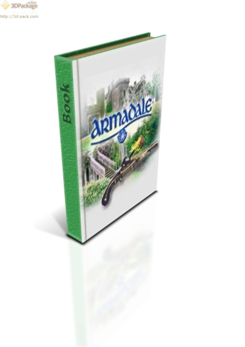 Product picture Armadale